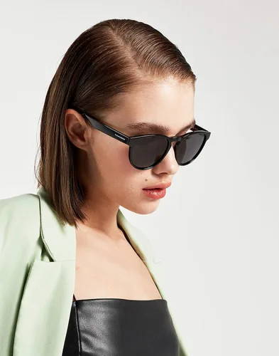Vista 7 de Hawkers Crush - Gafas de sol para mujer y hombre - Gafas de sol de moda - 100% protección UV400