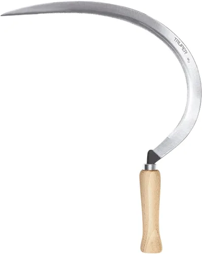 Vista 5 de Truper HP-0 Ganchos de césped dentados 41 cm (16") 25 cm (10")