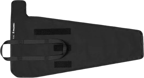 Vista 3 de TEKTON Rollo de llave combinada de trinquete de 15 herramientas OTP21107 Negro