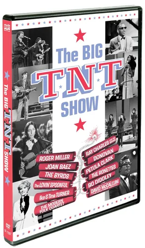 Vista 4 de The Big T.N.T. Show