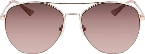 Vista 2 de Calvin Klein Gafas de sol Pilot Ck20121s para mujer