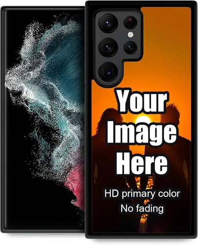 Vista 9 de Funda de teléfono personalizada para Samsung Galaxy S10E Premium Slim a prueba de golpes, funda protectora personalizada para hacer tus propias