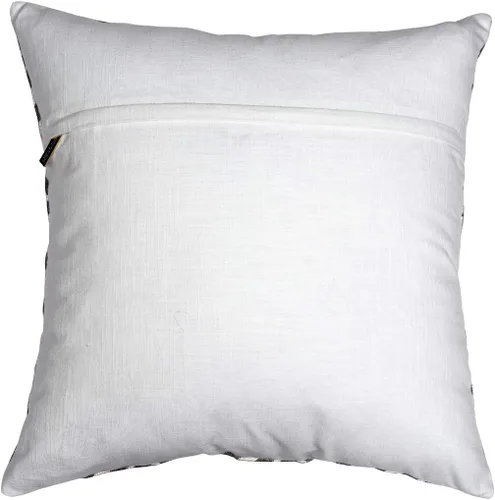 Vista 7 de Decozen Fundas de almohada decorativas, fundas de cojín para sofá, fundas de cojín bordadas para decoración de habitación, sofá, dormitorio, sala