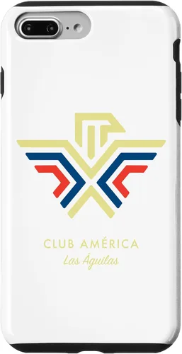 Vista 12 de iPhone 16 Club America - Puntuación grande con nuestra exclusiva funda de la colección