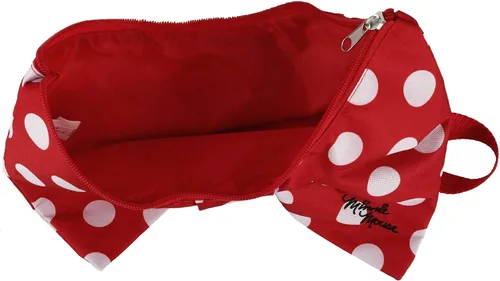 Vista 5 de Disney Minnie Mouse - Cintura con lazo de lunares