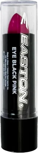 Vista 6 de Easton Eye Black Stick Reducción de deslumbramiento para jugadores de béisbol y sóftbol Negro