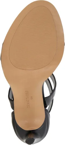 Vista 4 de Kenneth Cole New York womens Brooke Cross Heeled Sandal