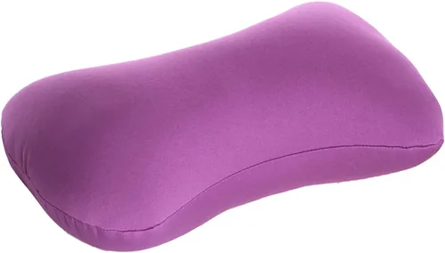 Vista 7 de Almohada de cuello de microcuentas para apretar, almohada para reposacabezas de hueso y soporte cervical, cojín cómodo y suave de tubo universal