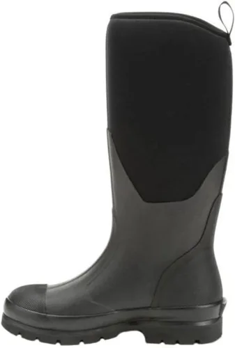 Vista 6 de MUCK Botas de trabajo altas para mujer Chore