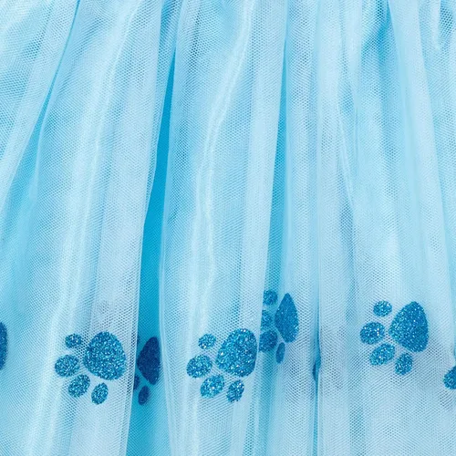 Vista 9 de Blue's Clues & You! Vestido de disfraz y diadema de bebé a niño grande