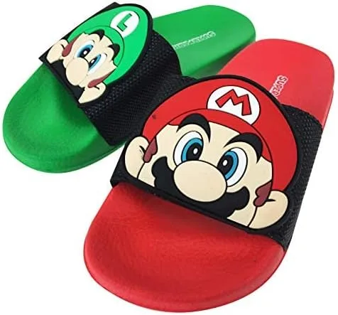 Vista 3 de SUPER MARIO boys Slide