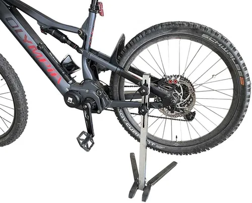 Vista 4 de Soporte para bicicleta, soporte para horquilla GC 215-00