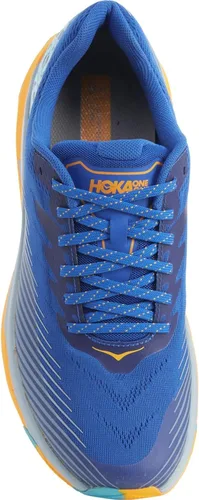 Vista 4 de HOKA ONE ONE Zapatos de correr para hombre, UE