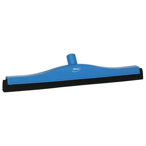 Vista 29 de Remco VIKAN 77513-1 - Escobilla de banco de polipropileno de 10 pulgadas, color azul