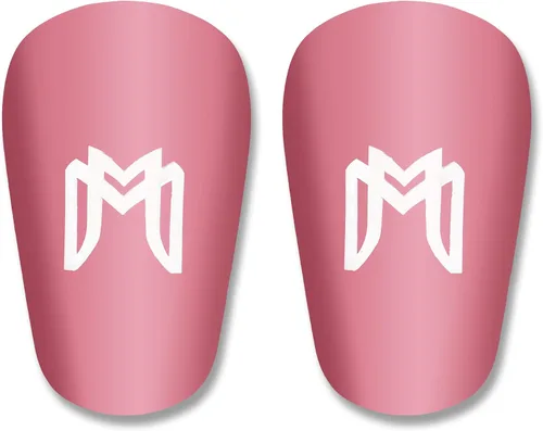 Vista 14 de MediCaptain MiniGuards – Mini espinilleras para jugadores de fútbol – Pequeñas espinilleras para hombres, mujeres, adolescentes – Espinilleras