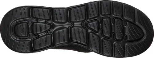 Vista 4 de Skechers mens Gowalk 5 - Elastic Stretch Athletic Slip-on Casual Loafer Walking Shoe