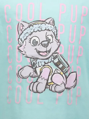 Vista 9 de Nickelodeon Paw Patrol - Camiseta para niñas