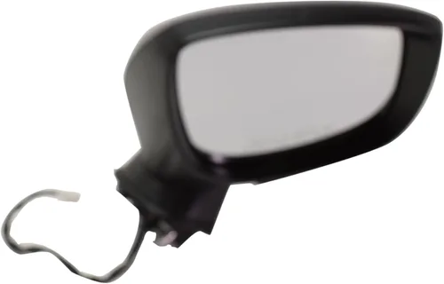 Vista 179 de Garage-Pro Espejo compatible con Mazda 6 2014-2016 para modelos sin sistema de visión envolvente, lado del conductor con detección manual de punto