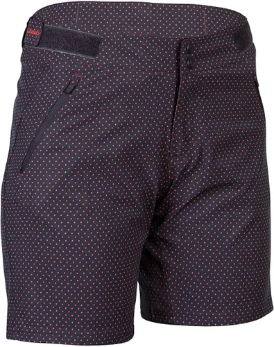 Vista 4 de ZOIC Navaeh 7 Novelty Short - Mujer