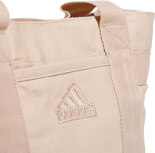 Vista 4 de adidas Canvas Mini Sized Small Tote Bag