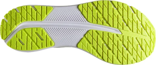 Vista 6 de Brooks Hyperion Tempo - Tenis de correr para mujer