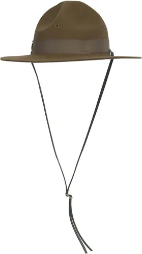 Vista 4 de Rothco Sombrero de campaña militar