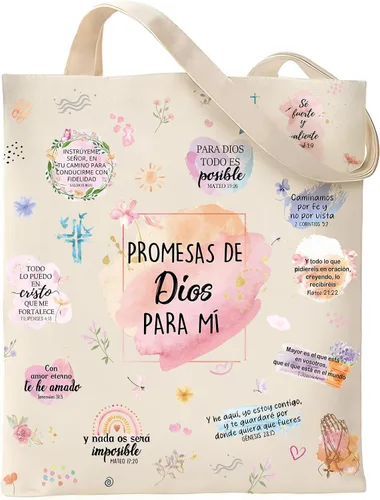 Vista 21 de Bolsa de Lona VeloKomo para Regalo - Divertidas Bolsas de Tela Reutilizables Vintage para Mujeres Amantes de las Compras y la Lectura