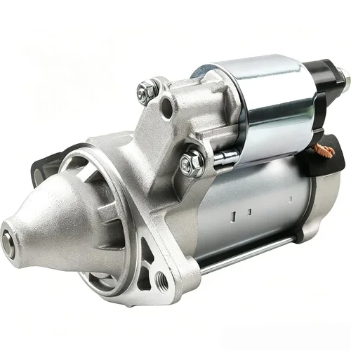 Vista 9 de Motor de arranque 19185 apto para Dodge Durango 2011-2015, Challenger Charger Chrysler 300 2011-2016, Ram 1500 2013 2014, Jeep Grand Cherokee
