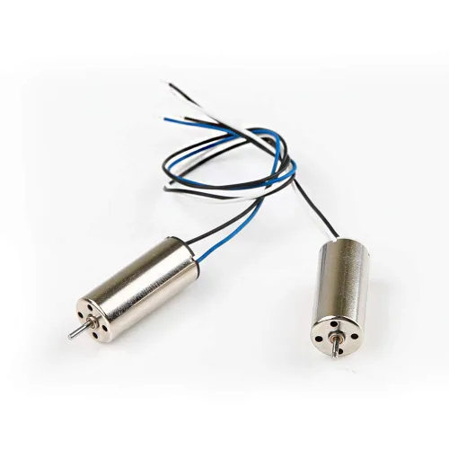 Vista 4 de Drone 8520 Motores Coreless CW CCW Motor para DJI Ryze Tello