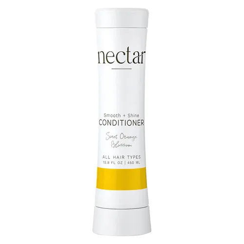 Vista 10 de World Amenities Nectar Pump Bottle Hair Conditioner - Acondicionador hidratante para el cuidado del cabello - Acondicionador desenredante