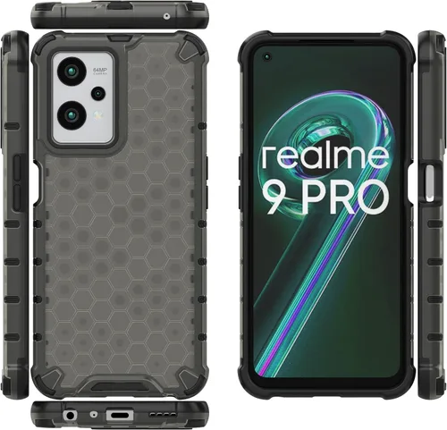 Vista 113 de Funda para Oppo Reno3 Pro 4G, funda para Oppo Reno3 Pro 4G, color negro