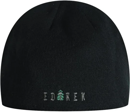 Vista 3 de EDTREK Gorro de invierno resistente a la intemperie Gorro reversible impermeable y resistente al viento Sombrero de calavera para senderismo