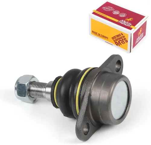 Vista 279 de Fabricado en Europa. Junta de rótula inferior delantera Metrix Premium K3199 para Jeep Liberty 2002-2004
