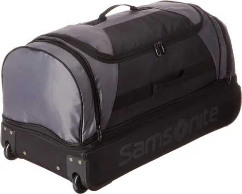 Vista 4 de Samsonite Andante - Mochila de lona con 2 ruedas), null.list