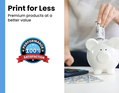 Vista 4 de MADE IN USA TONER Repuesto compatible para Konica Minolta Bizhub 363, 423, TN414 / TN-414 / A202030 (negro, 1 cartucho)