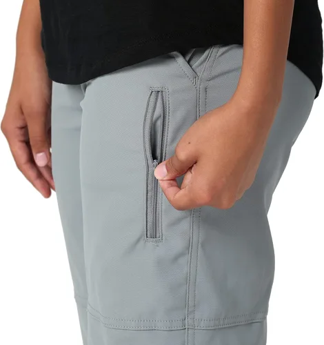 Vista 4 de Lee Pantalones deportivos tipo cargo Flex to Go de tiro alto para mujer