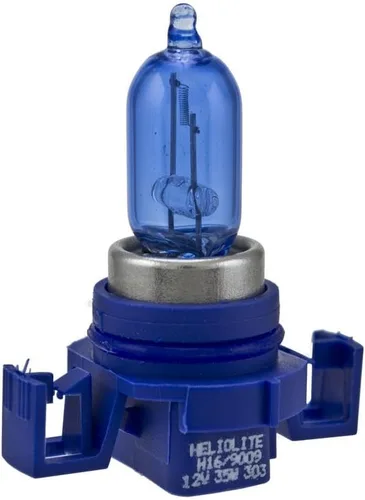 Vista 9 de HELLA Bombilla halógena estándar H16, 12 V, 19 W