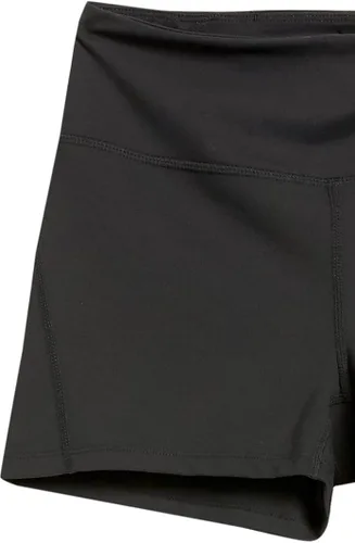 Vista 5 de Core 10 Pantalón corto de yoga Spectrum de cintura alta para mujer