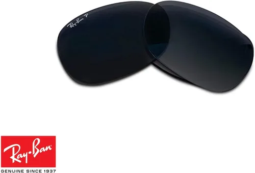 Vista 2 de NEW RB2132 New Wayfarer Replacement Lenses For Men For Women BUNDLE with Designer iWear Complimentary Care Kit