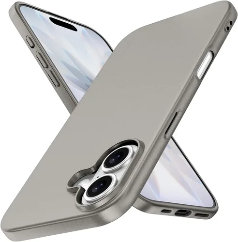 Vista 53 de X-level Funda para iPhone 11 Pro Max, ajuste delgado, color dorado Oro