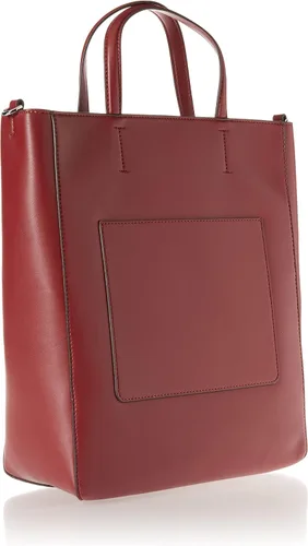 Vista 2 de DKNY Tilly NS - Bolso de mano, color escarlata, Escarlata