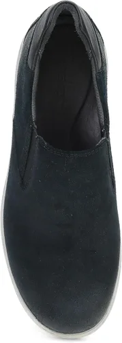 Vista 2 de Dansko Trent - Zapatos deportivos para hombre, con forro de cuero para transpirabilidad, suela antideslizante