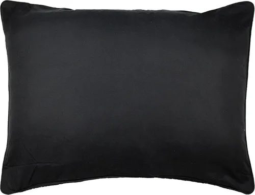 Vista 5 de Donna Sharp - Ropa de cama a cuadros diseño de caminata de osos Cierre de cremallera fácil de quitar, combina con juegos de cama, mantas