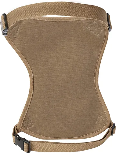 Vista 24 de SEALINF Riñonera de lona Riñonera Racing Drop Leg Bag Motocicleta Bolsa al aire libre