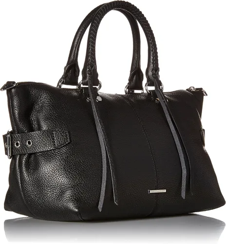 Vista 2 de Bolsa para mujer Rebecca Minkoff., negro, talla única