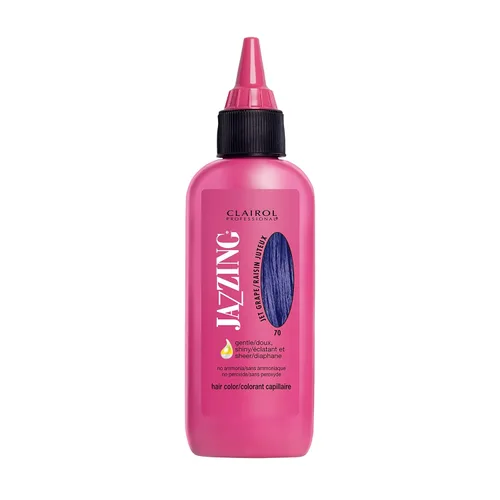 Vista 21 de Clairol Professional Jazzing Semi-Permanent Hair
