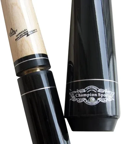 Vista 4 de Gator Nemesis Jump & Break Cue (19 oz - 23 oz), Guante, Precio al por Menor: $99.00