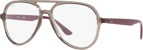 Vista 2 de Ray-Ban Rx4376v Pilot - Marcos para gafas graduadas