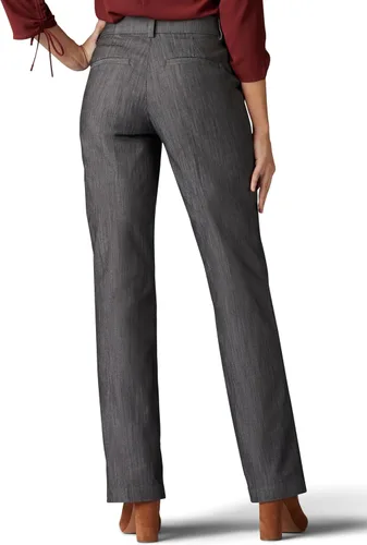 Vista 3 de Lee Pantalón cómodo con Flex Motion para mujer