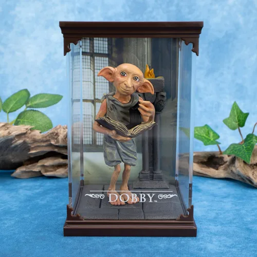 Vista 4 de Criaturas de Harry Potter: n.° 2 Dobby